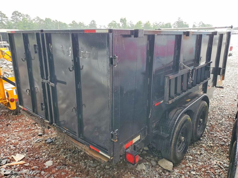 2024 Bama built Unknown VIN 7RYBD1620RC002383 COPART salvage auction — VANDALISM, GA - CERT OF TITLE-SALVAGE, sold $3,000 on 2026-07-30 (photo 4)