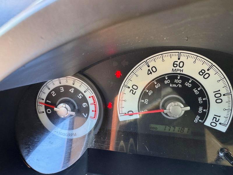 2007 Toyota Fj cruiser VIN JTEBU11F470029965 COPART salvage auction — MINOR DENT/SCRATCHES, Nj - Certificate Of Title, sold $5,500 on 2026-07-14 (photo 7)