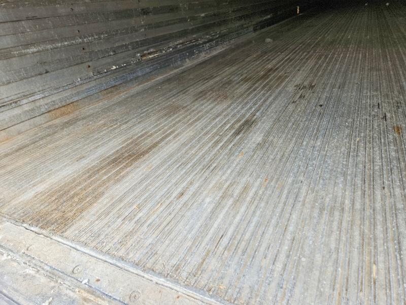 2006 Great dane trai VIN 1GRAA06236B708644 COPART salvage auction — SIDE, IA - CERTIFICATE OF TITLE, sold $40 on 2026-07-07 (photo 6)