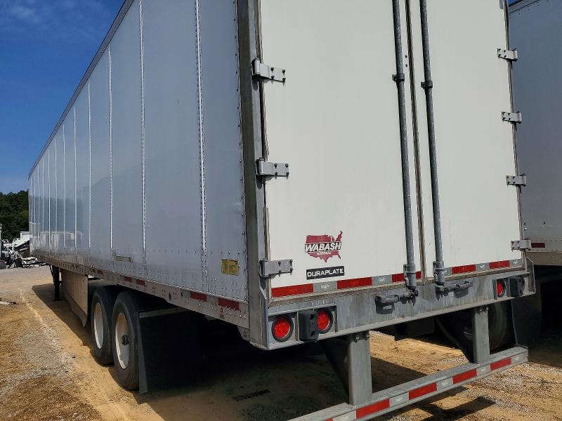 2022 Wabash Dvcvhpc VIN 1JJV532D3NL332164 COPART salvage auction — MINOR DENT/SCRATCHES, AZ - CERT OF TITLE - SALVAGE, sold $875 on 2026-07-09 (photo 3)