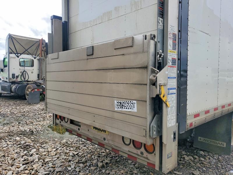 2022 Isuzu Npr hd VIN 54DC4W1D6NS202385 COPART salvage auction — MINOR DENT/SCRATCHES, Ms - Certificate Of Title, sold $4,400 on 2026-07-10 (photo 8)