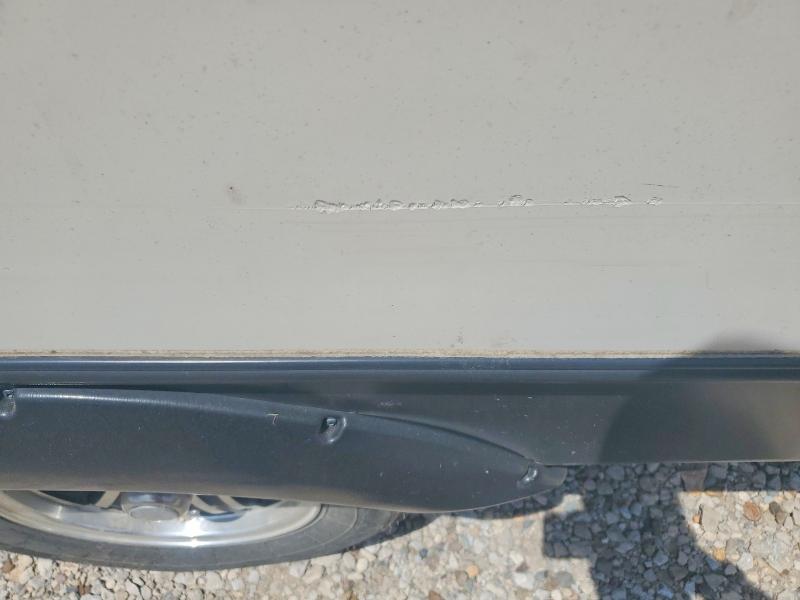 2014 Foresriver VIN 4X4TPAD29EN017457 COPART salvage auction — HAIL, MO - SALVAGE CERTIFICATE OF TITLE, sold $2,100 on 2026-07-23 (photo 9)