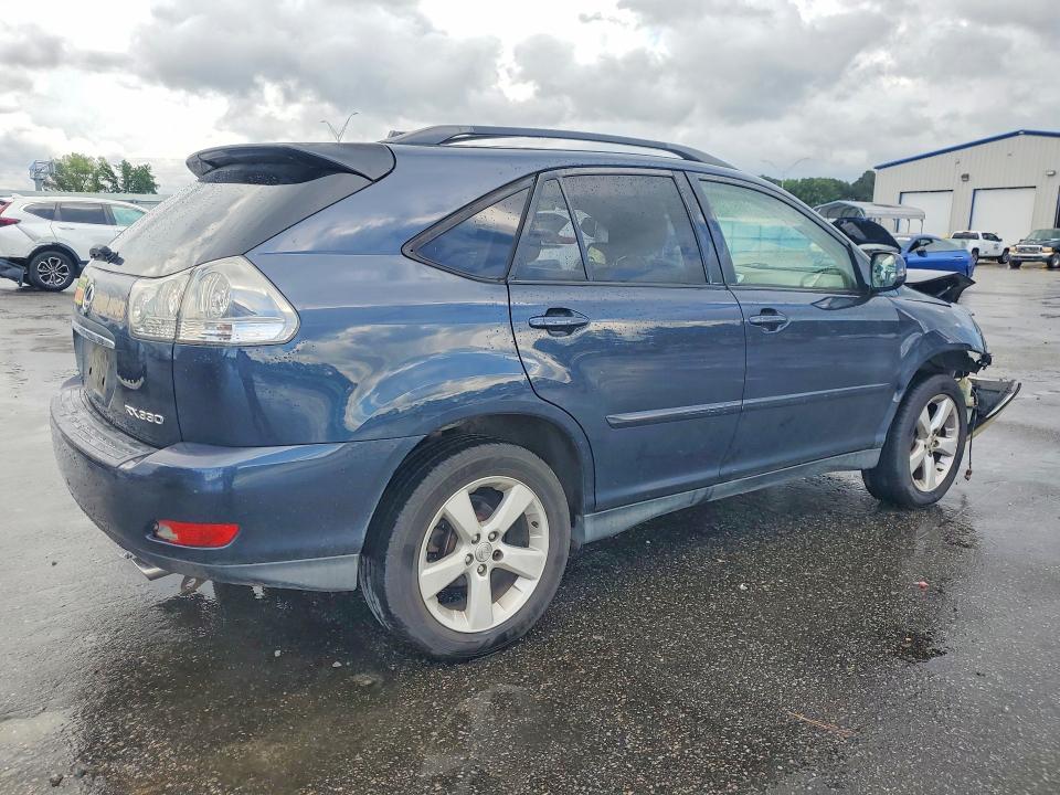 2004 Lexus Rx VIN JTJGA31U640042769 COPART salvage auction — FRONT END, NC - SALVAGE CERTIFICATE OF TITLE, sold $650 on 2026-07-30 (photo 3)