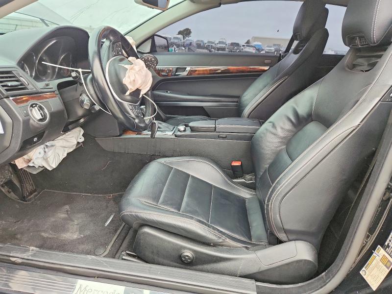 2013 Mercedes-benz VIN WDDKK5KFXDF201477 COPART salvage auction — FRONT END, Ca - Salvage Certificate, sold $15 on 2026-08-10 (photo 7)