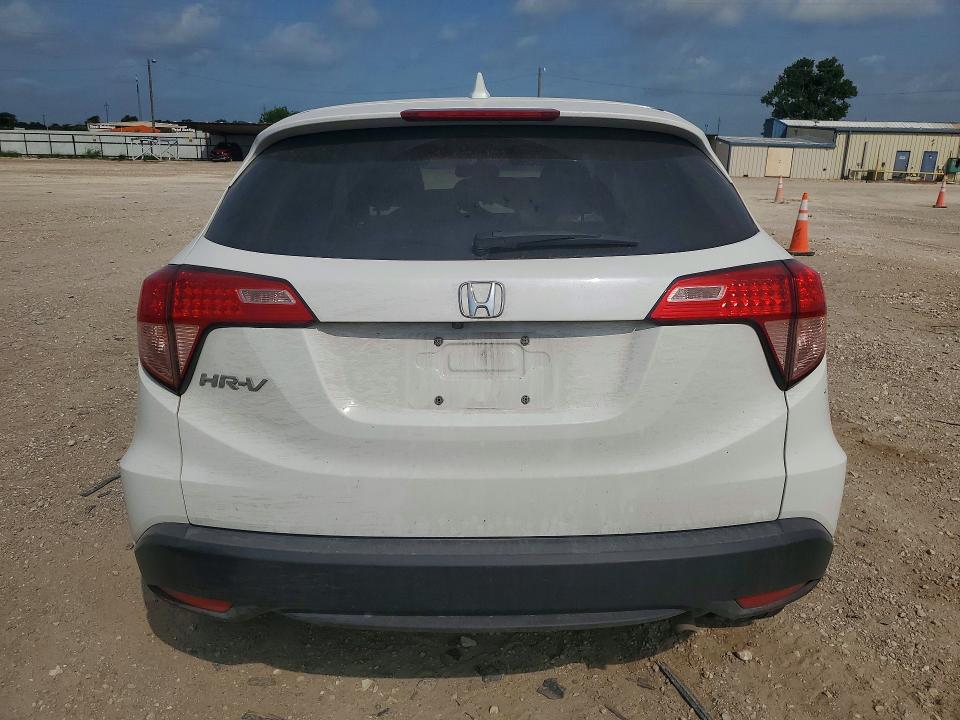 2018 Honda VIN 3CZRU5H51JM708274 COPART salvage auction — FRONT END, Tx - Salvage Vehicle Title, sold $2,700 on 2026-07-29 (photo 6)