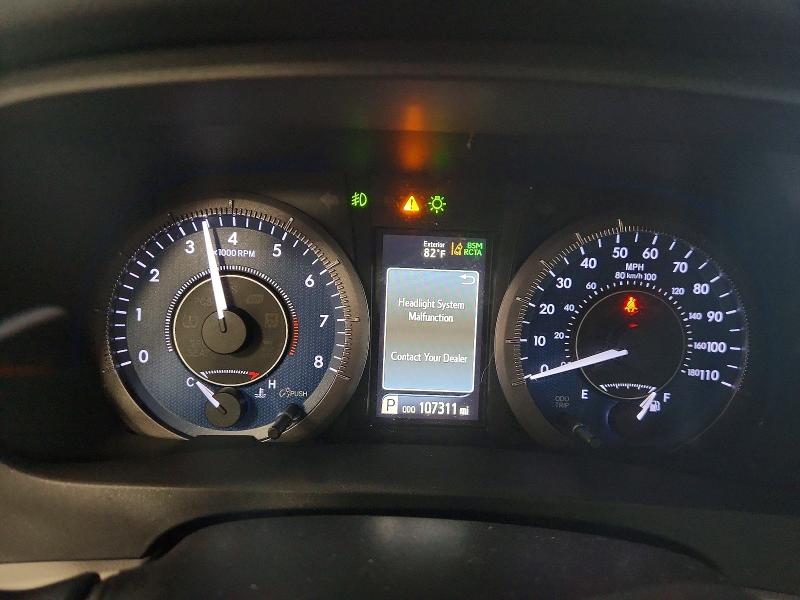 2019 Toyota Sienna VIN 5TDYZ3DC8KS984139 COPART salvage auction — FRONT END, Wi - Certificate Of Title, sold $15,200 on 2026-07-06 (photo 9)