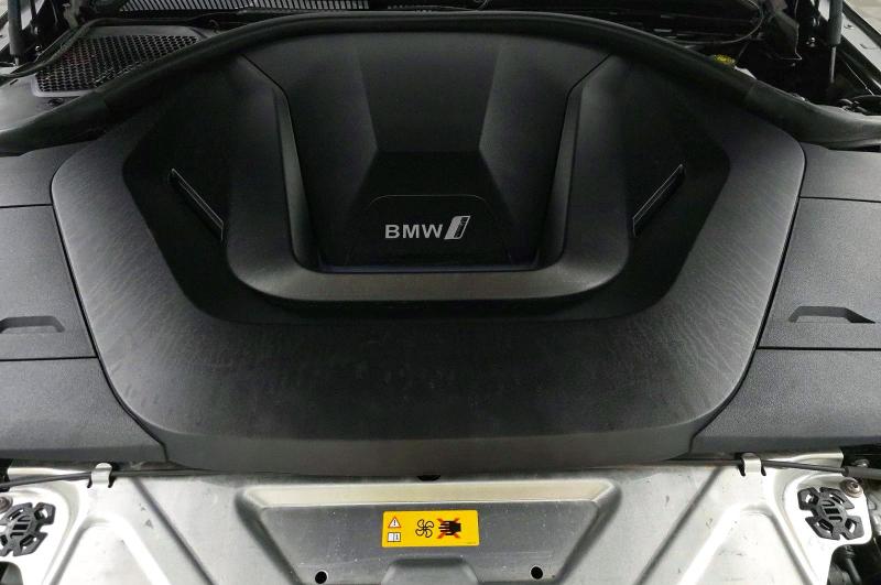 2023 BMW I4 VIN WBY73AW05PFN48939 COPART salvage auction — NORMAL WEAR, AZ - CERTIFICATE OF TITLE (P), sold $13,200 on 2026-07-28 (photo 7)