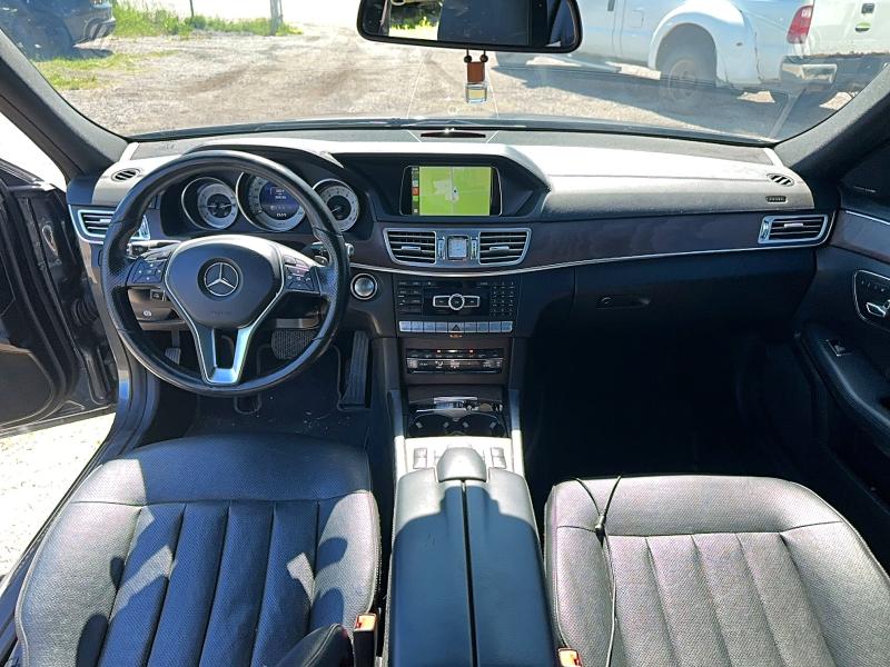 2014 Mercedes-benz VIN WDDHF9BB1EA936057 COPART salvage auction — MINOR DENT/SCRATCHES, On - Permit No Brand - Unfit (P), sold $3,650 on 2026-07-28 (photo 9)