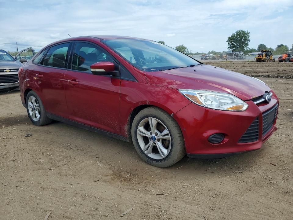 2016 Ford VIN 1FMCU0GX4GUB68971 COPART salvage auction — REAR END, Oh - Cert Of Title-Salvage, sold $1,750 on 2026-07-02 (photo 4)