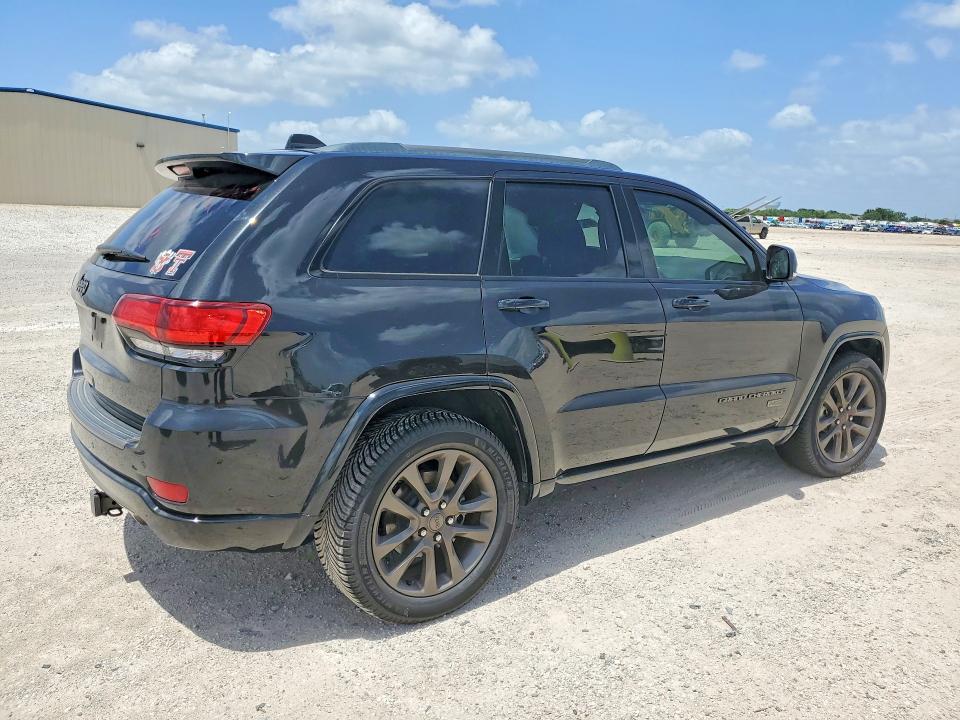 2016 Jeep Cherokee VIN 1C4RJEBG4GC451839 COPART salvage auction — SIDE, Tx - Salvage Vehicle Title, sold $5,100 on 2026-07-02 (photo 3)
