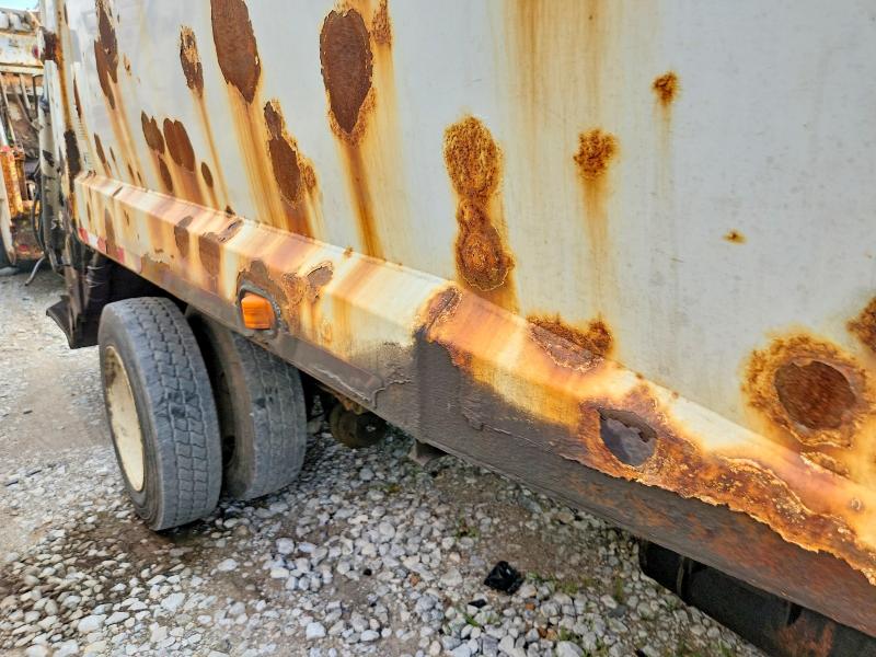 2005 International 4000 series VIN 1HTMMAAL85H119415 COPART salvage auction — MINOR DENT/SCRATCHES, Fl - Certificate Of Destruction (P), sold $375 on 2026-07-09 (photo 9)
