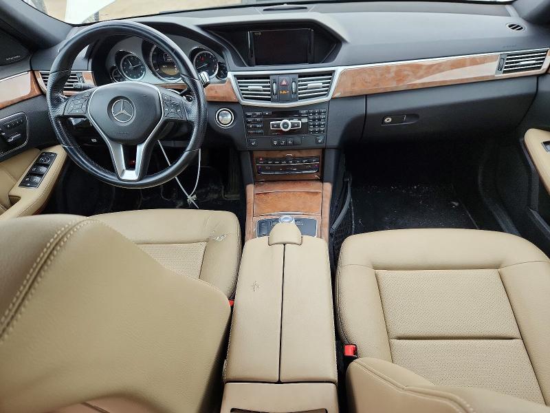 2012 Mercedes-benz VIN WDDHF8JB9CA628837 COPART salvage auction — FRONT END, In - Cert Of Title-Salvage Title, sold $275 on 2026-08-10 (photo 8)