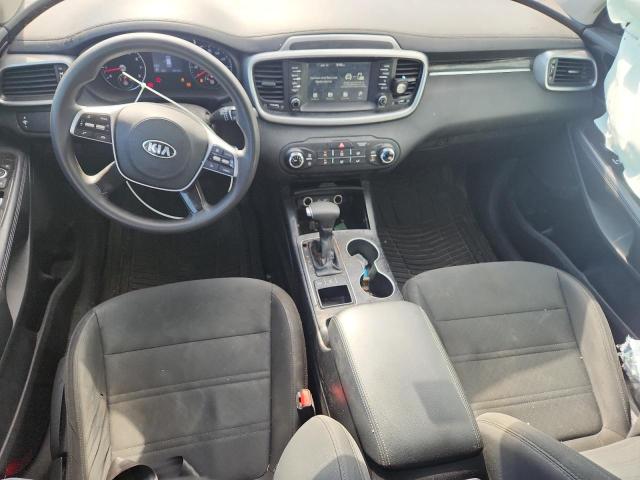 2020 Kia Sorento VIN 5XYPGDA52LG683099 COPART salvage auction — SIDE, Fl - Certificate Of Destruction, sold $2,300 on 2026-07-07 (photo 8)