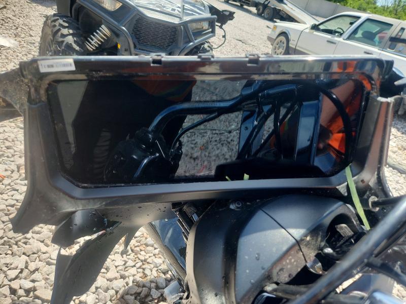 2025 Harley-davidson Fl VIN 1HD1KH712SB642849 COPART salvage auction — ROLLOVER, Wi - Cert Of Title-Claim Paid, sold $4,200 on 2026-07-27 (photo 7)