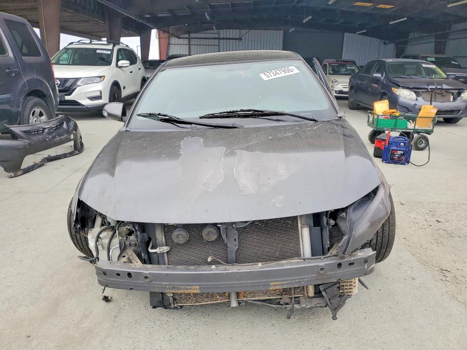 2011 Scion Fr-s VIN JTKJF5C77B3016540 COPART salvage auction — ALL OVER, CA - SALVAGE CERTIFICATE, sold $125 on 2026-07-23 (photo 5)
