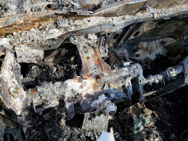 2019 Kia Niro VIN KNDCM3LD8K5289068 COPART salvage auction — BURN, Ks - Cert Of Title-Salvage, sold $175 on 2026-07-22 (photo 9)