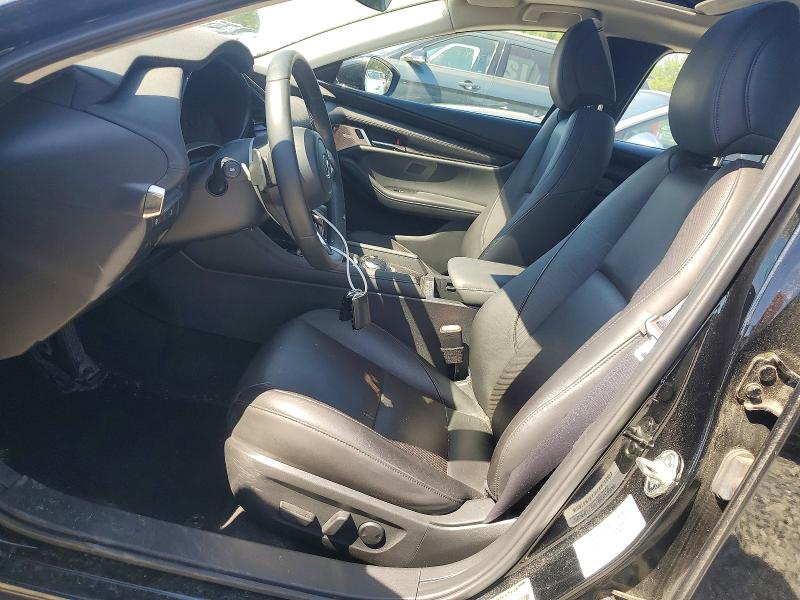 2019 Mazda 3 VIN JM1BPBEM6K1132169 COPART salvage auction — REAR END, MA - CERT OF TITLE-SALVAGE, sold $4,850 on 2026-07-30 (photo 7)