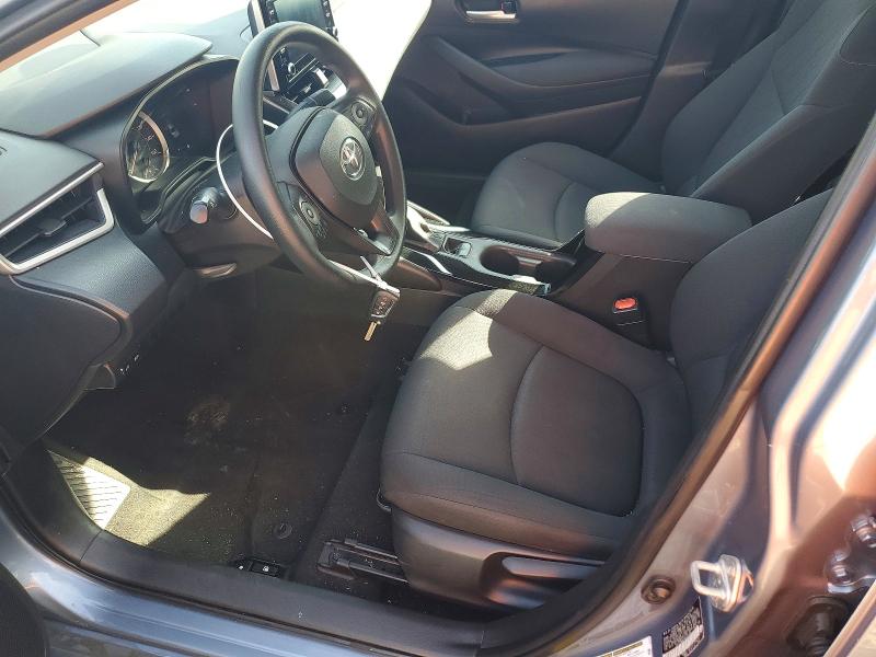 2021 Toyota VIN 5YFEPMAE8MP181685 COPART salvage auction — SIDE, Nj - Cert Of Title-Salvage, sold $4,999 on 2026-09-02 (photo 7)