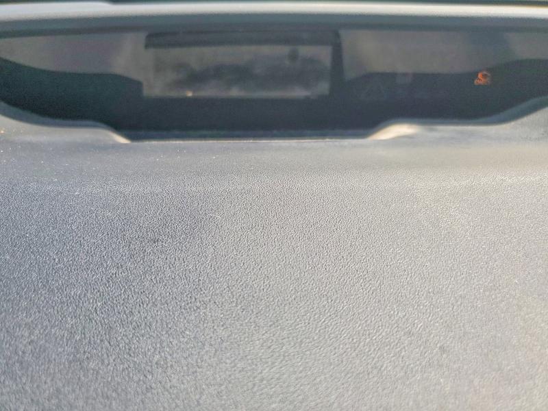 2008 Toyota Prius VIN JTDKB20U483414720 COPART salvage auction — DAMAGE HISTORY, Az - Certificate Of Title, sold $1,350 on 2026-07-31 (photo 9)