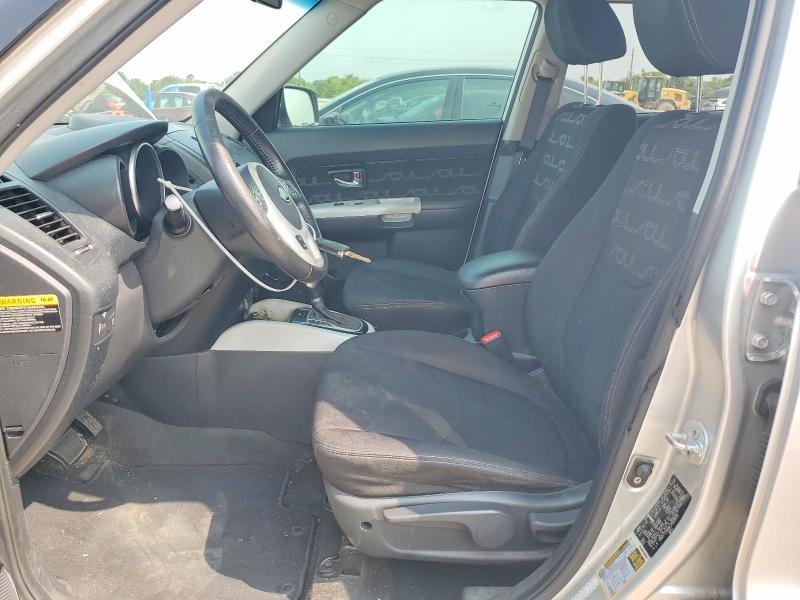 2012 Kia VIN KNDJT2A66C7356975 COPART salvage auction — MINOR DENT/SCRATCHES, Tx - Salvage Vehicle Title, sold $550 on 2026-07-20 (photo 7)