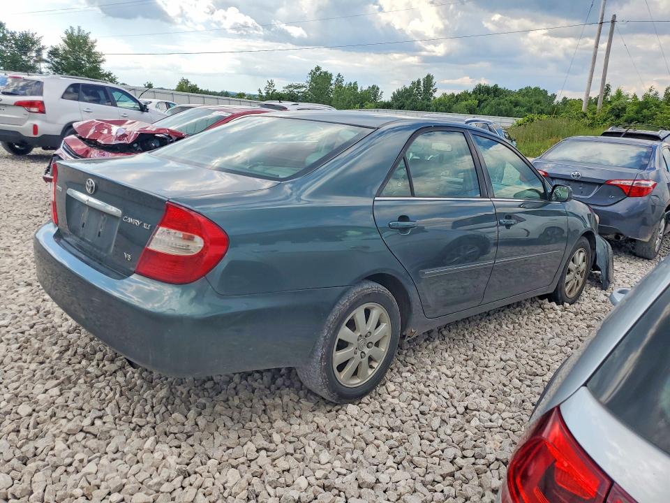 2024 Toyota VIN 4T1BF30K32U504673 COPART salvage auction — FRONT END, MI - CERTIFICATE OF TITLE, sold $750 on 2026-07-02 (photo 3)