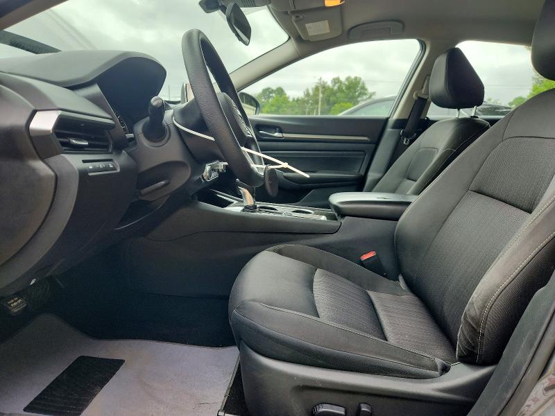 2021 Nissan Altima VIN 1N4BL4DVXMN308014 COPART salvage auction — FRONT END, La - Cert Of Title-Salvage, sold $5,200 on 2026-07-09 (photo 7)