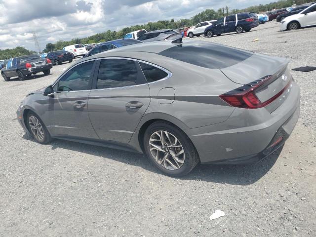 2021 Hyundai VIN KMHL64JA8MA152677 COPART salvage auction — FRONT END, Fl - Certificate Of Destruction, sold $4,250 on 2026-07-28 (photo 2)