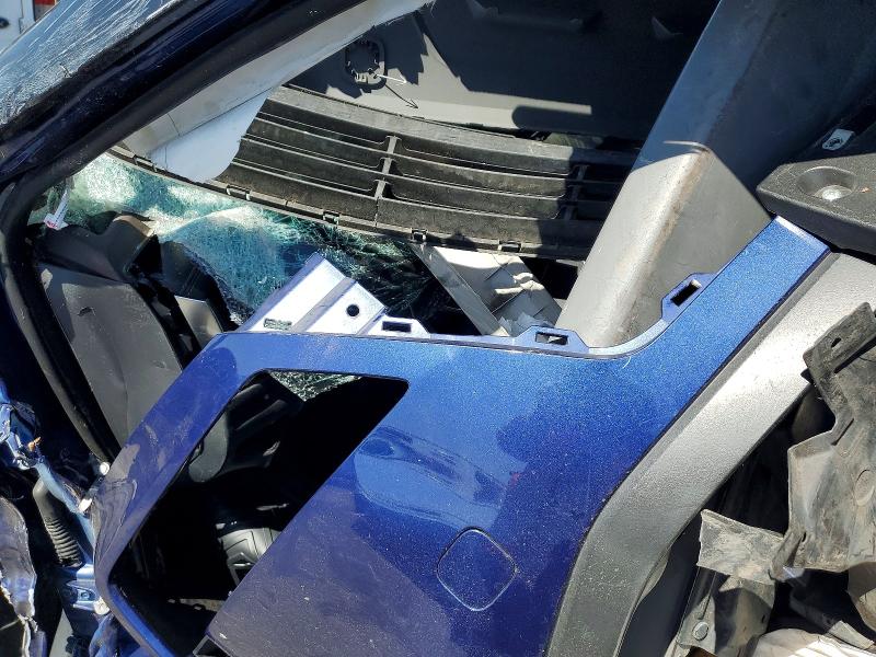 2021 Nissan Rogue VIN JN8AT3BAXMW020525 COPART salvage auction — ALL OVER, Ca - Salvage Certificate, sold $325 on 2026-07-06 (photo 8)