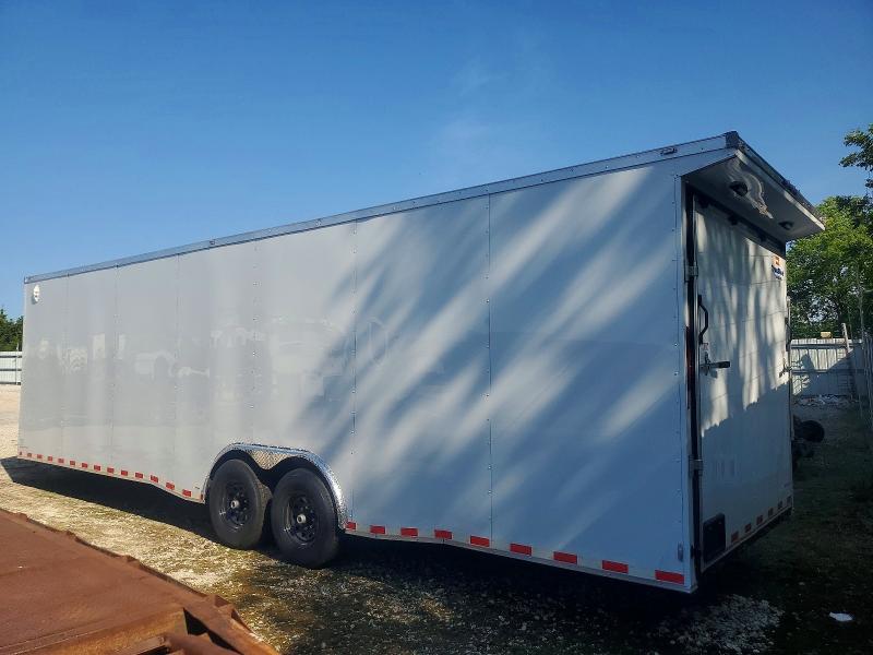2026 True Unknown VIN 7TDBC2825TT000237 COPART salvage auction — MINOR DENT/SCRATCHES, TN - CERTIFICATE OF TITLE (P), sold $4,150 on 2026-07-20 (photo 3)