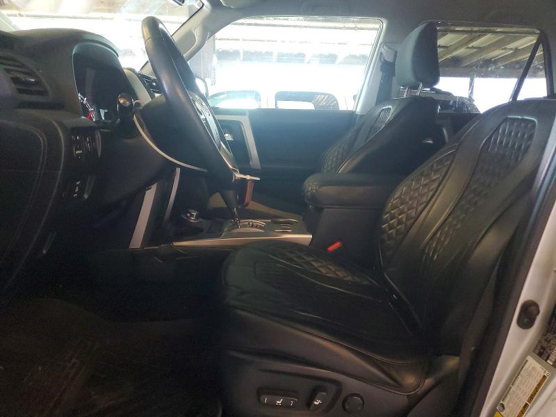 2021 Toyota VIN JTEMU5JR1M5942434 COPART salvage auction — SIDE, Ca - Salvage Certificate, sold $1,800 on 2026-07-23 (photo 7)