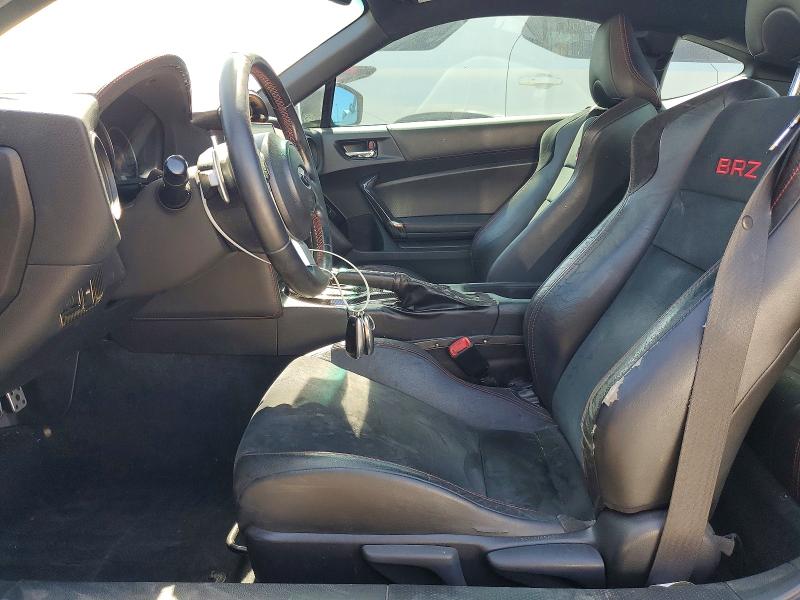 2017 Subaru VIN JF1ZCAC12H8600451 COPART salvage auction — NORMAL WEAR, Ca - Dis/Dlr/Exp Only Clean Title, sold $3,850 on 2026-07-06 (photo 7)