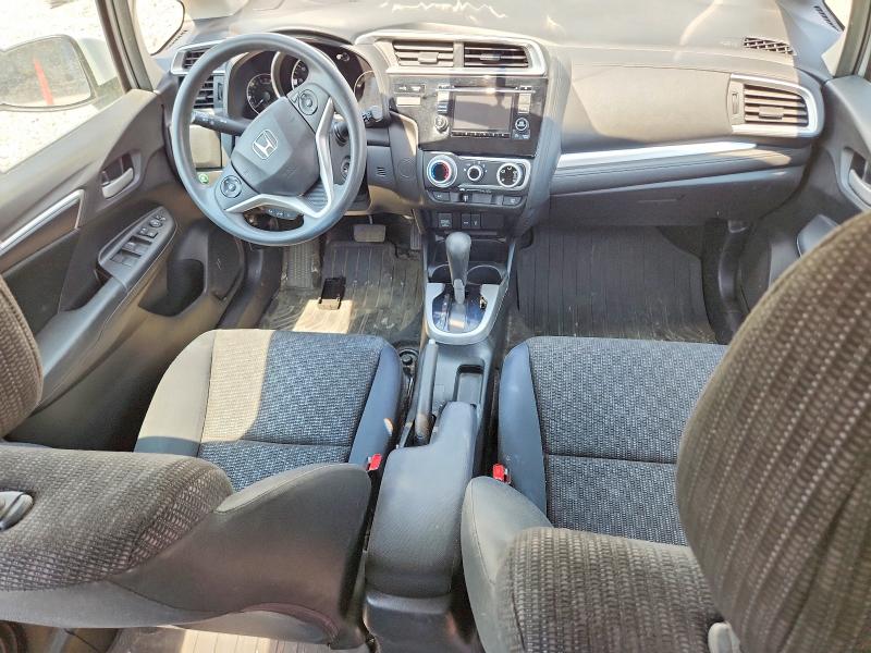 2015 Honda VIN 3HGGK5H51FM722302 COPART salvage auction — MINOR DENT/SCRATCHES, Co - Dis/Dlr/Exp Only Clean Title, sold $5,000 on 2026-07-02 (photo 8)