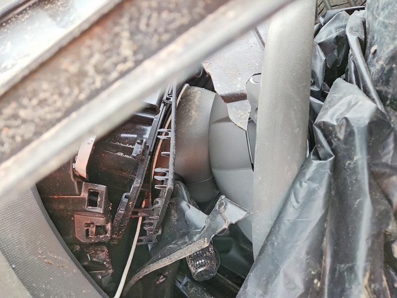 2026 Hyundai Elantra VIN KMHLL4DGXTU144568 COPART salvage auction — ALL OVER, FL - CERTIFICATE OF DESTRUCTION, sold $1,250 on 2026-07-27 (photo 9)