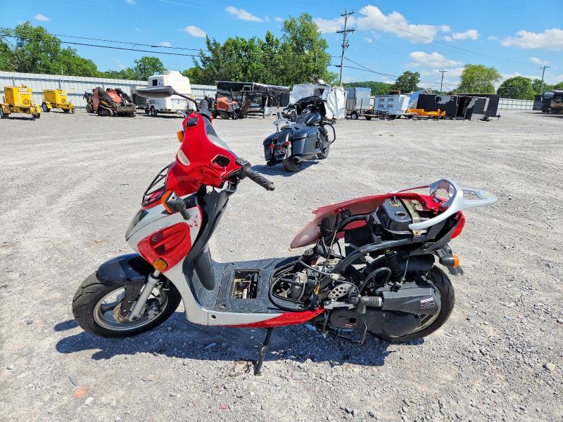 2012 Jmstar Other VIN L8YTCAPX0CM500543 COPART salvage auction — STRIPPED, TN - SALVAGE CERTIFICATE, sold $125 on 2026-07-27 (photo 3)