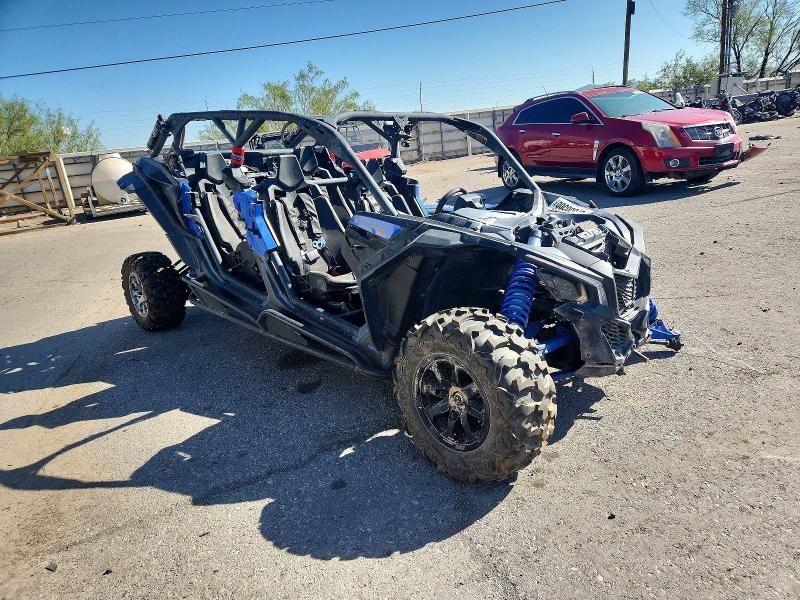 2021 Can-am/ brp VIN 3JBVNAV40MK002390 COPART salvage auction — FRONT END, Tx - Salvage Vehicle Title, sold $4,550 on 2026-08-20 (photo 1)