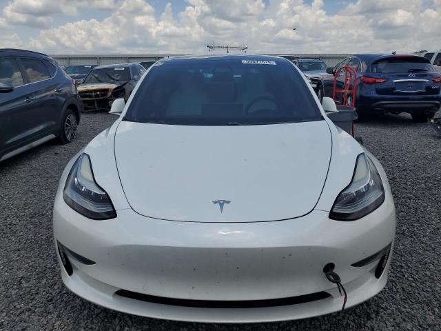 2020 Tesla Model 3 VIN 5YJ3E1EA1LF615586 COPART salvage auction — REAR END, Fl - Cert Of Title Slvg Rebuildable, sold $6,600 on 2026-07-31 (photo 5)