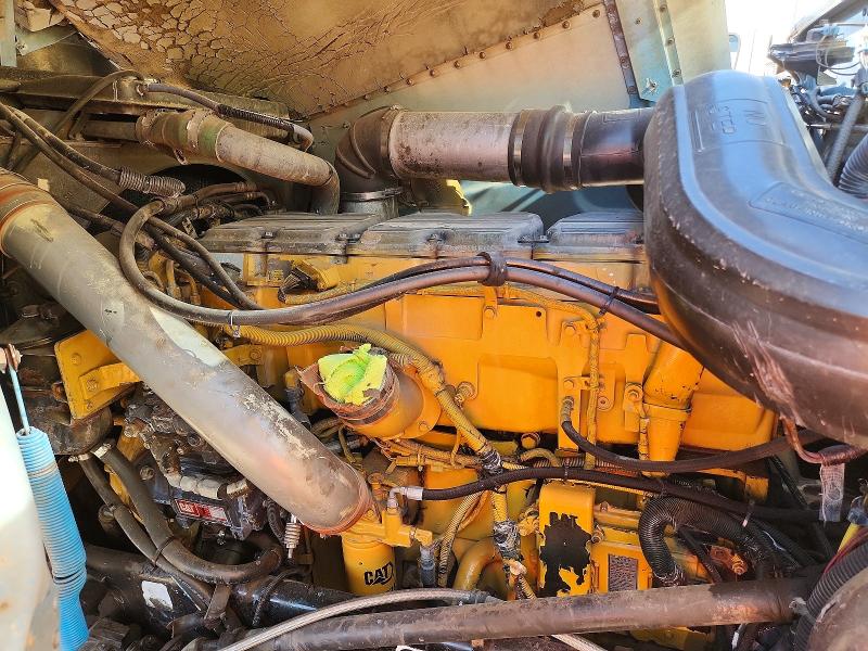 2001 Peterbilt 379 VIN 1XP5DB9X11D528659 COPART salvage auction — FRONT END, AZ - CERT OF TITLE - SALVAGE, sold $1,750 on 2026-07-09 (photo 7)