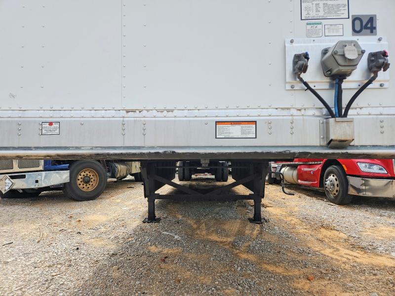 2023 Great dane trailers VIN 1GR1P0626PJ507178 COPART salvage auction — MINOR DENT/SCRATCHES, AZ - CERT OF TITLE - SALVAGE, sold $1,350 on 2026-07-09 (photo 7)