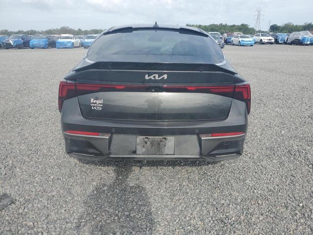 2025 Kia K5 VIN KNAG24J75S5281064 COPART salvage auction — FRONT END, Fl - Certificate Of Destruction, sold $4,050 on 2026-07-31 (photo 6)