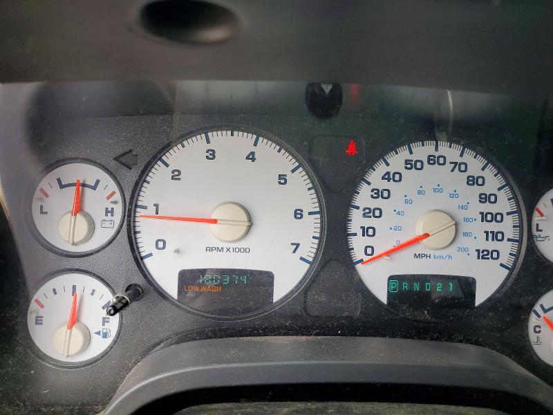 2005 Dodge Ram 1500 VIN 1D7HU18D55S349466 COPART salvage auction — MINOR DENT/SCRATCHES, Ct - Certificate Of Title, sold $525 on 2026-07-20 (photo 8)