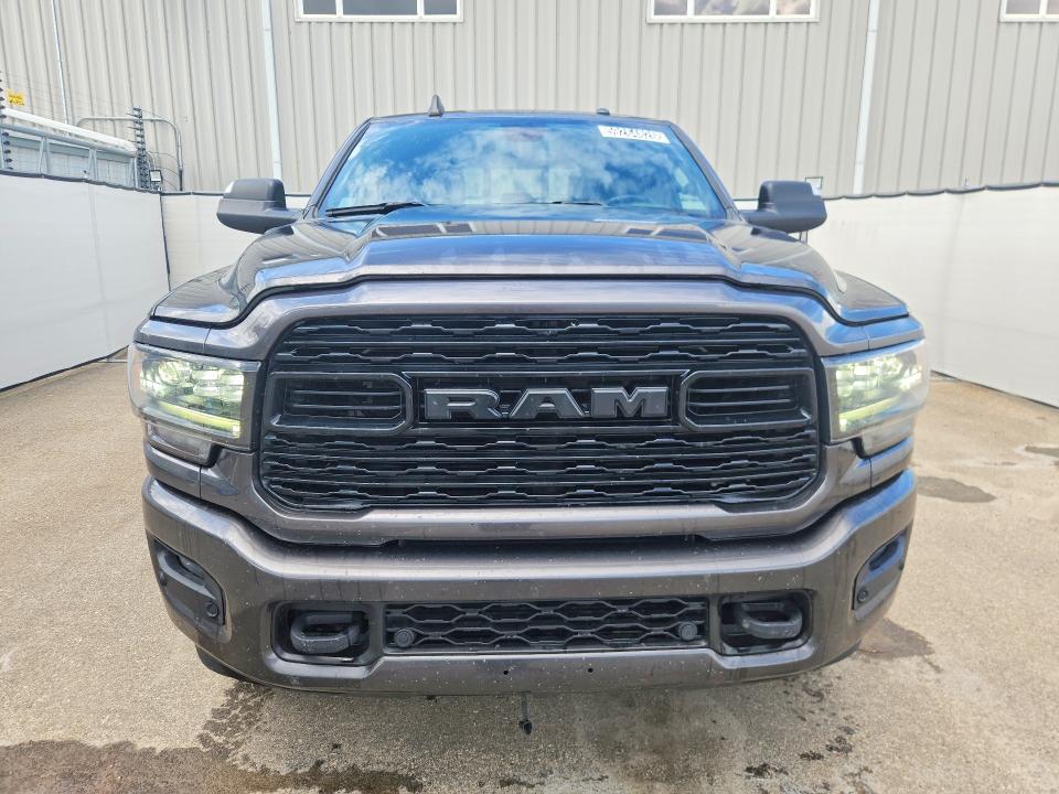 2022 Ram 3500 VIN 3C63R3RL3NG397716 COPART salvage auction — MINOR DENT/SCRATCHES, Ab - Bos - Active, sold $27,750 on 2026-07-29 (photo 5)