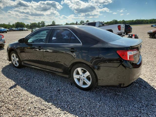 2014 Toyota Camry VIN 4T1BF1FK7EU374123 COPART salvage auction — SIDE, NC - SALVAGE CERTIFICATE OF TITLE, sold $3,100 on 2026-07-28 (photo 2)