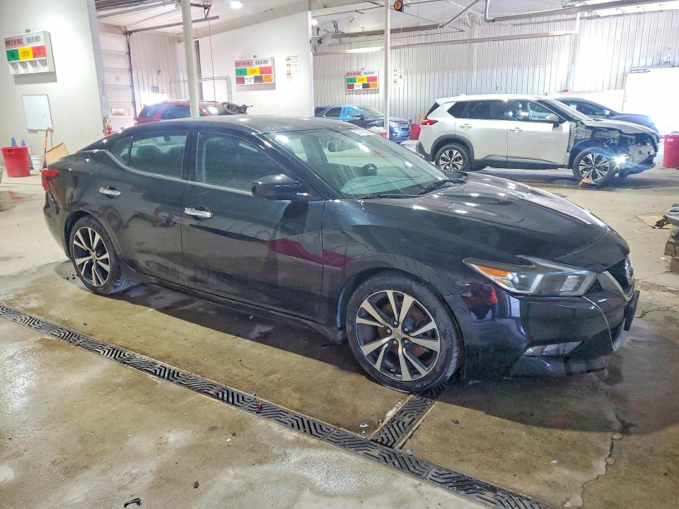2018 Nissan VIN 1N4AA6AP4JC398173 COPART salvage auction — MECHANICAL, OH - CERTIFICATE OF TITLE, sold $2,100 on 2026-07-02 (photo 4)