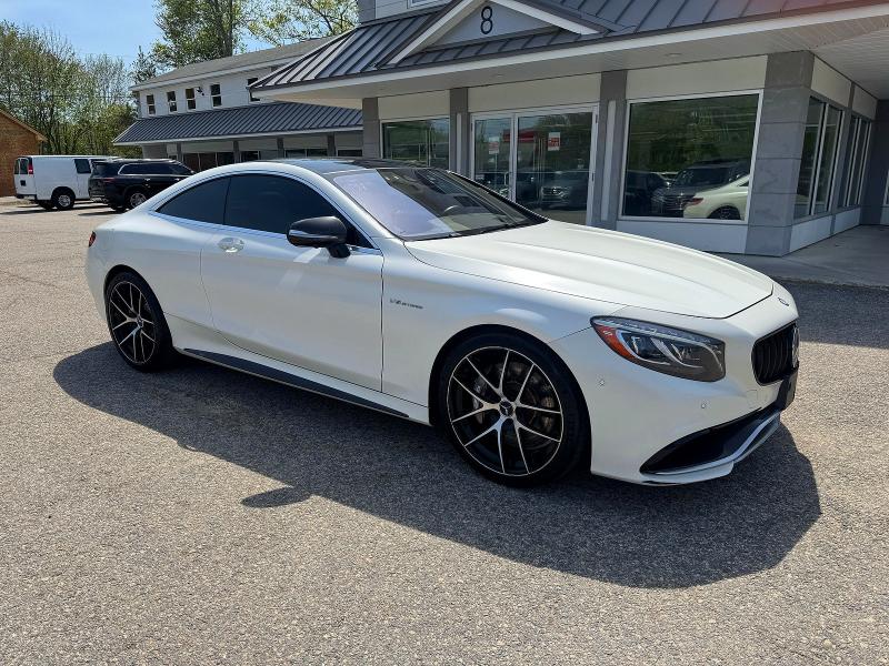 2015 Mercedes-benz S class VIN WDDXJ7JB2FA003978 — COPART salvage auction photo