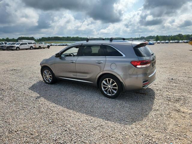 2016 Kia Sorento VIN 5XYPK4A58GG150095 COPART salvage auction — FRONT END, Al - Cert Of Title-Salvage Title, sold $1,500 on 2026-07-22 (photo 2)
