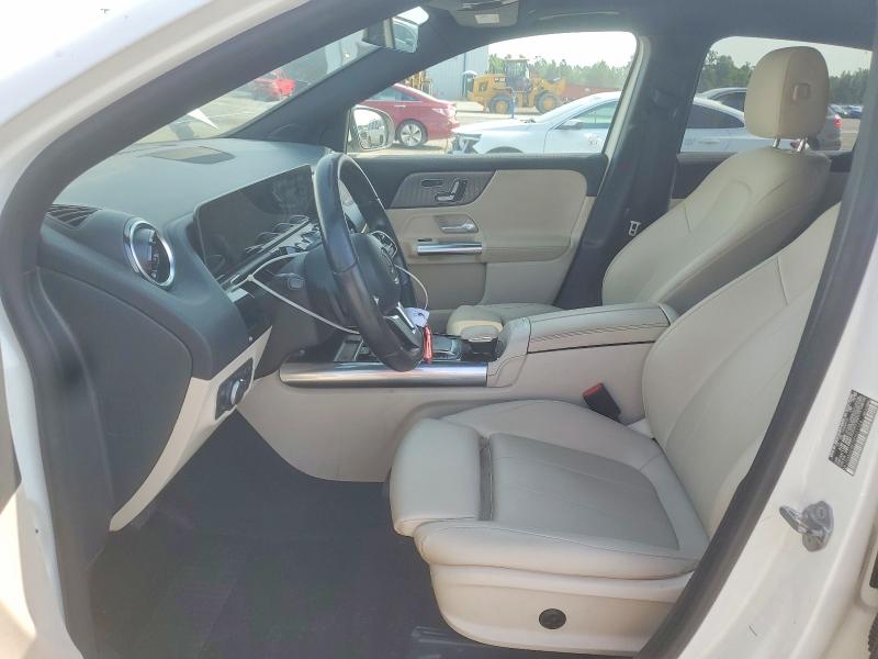 2021 Mercedes-benz Gla-klasse VIN W1N4N4HB7MJ221166 COPART salvage auction — NORMAL WEAR, Sc - Dealer Only Clean Title (P), sold $8,400 on 2026-07-06 (photo 7)