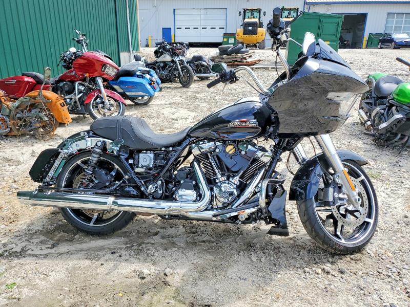 2026 Harley-davidson VIN 1HD1KH714TB619722 — COPART salvage auction photo