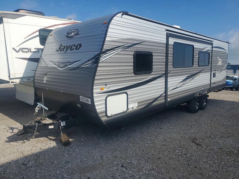2020 Jayc Jay flight VIN 1UJBJ0BR1L1TD0693 COPART salvage auction — HAIL, IA - CERTIFICATE OF TITLE, sold $80 on 2026-07-28 (photo 2)