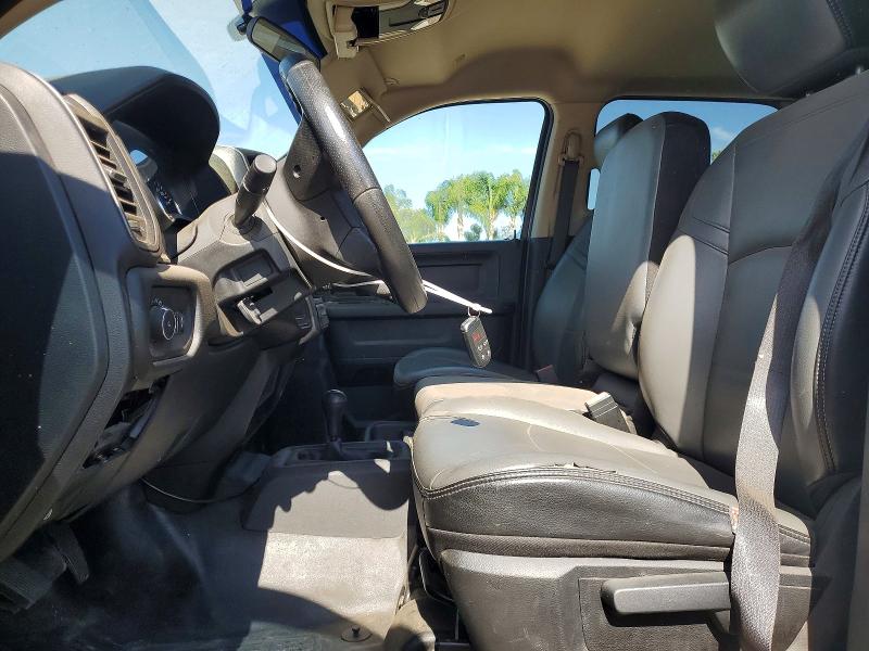2020 Ram 5500 VIN 3C7WRNFL3LG130033 COPART salvage auction — MINOR DENT/SCRATCHES, Fl - Dis/Dlr/Exp Only Clean Title, sold $18,600 on 2026-07-29 (photo 7)