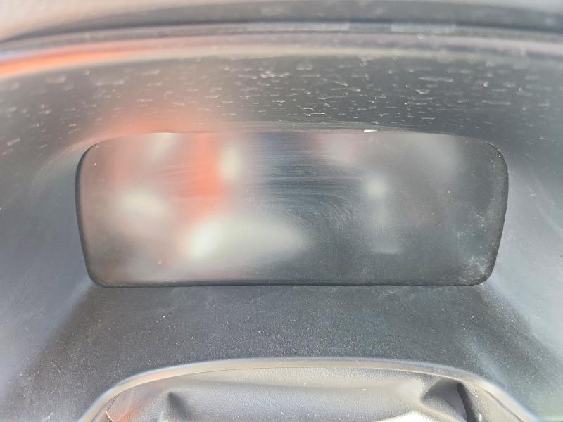 2025 Kia Soul VIN KNDJ23AU4S7274300 COPART salvage auction — REAR END, Az - Certificate Of Title, sold $150 on 2026-07-28 (photo 9)